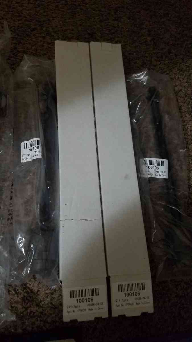 brand new parts - Elkhart, Indiana - FleaMarketBay