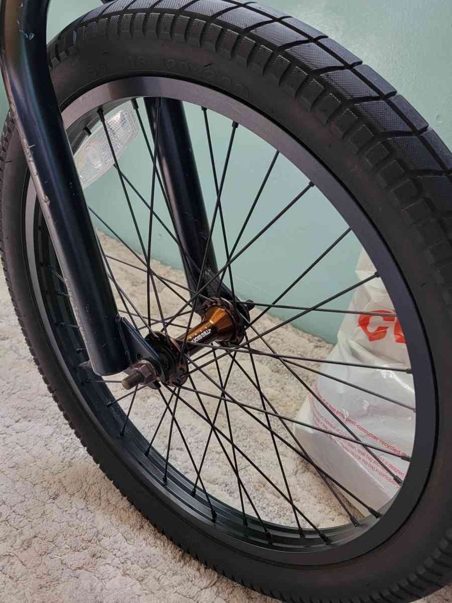 mongoose bmx - Carson, California - FleaMarketBay