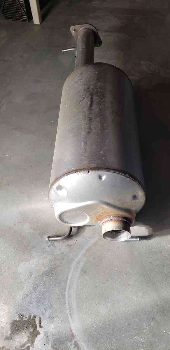 2022 dodge muffler - Monterey, California