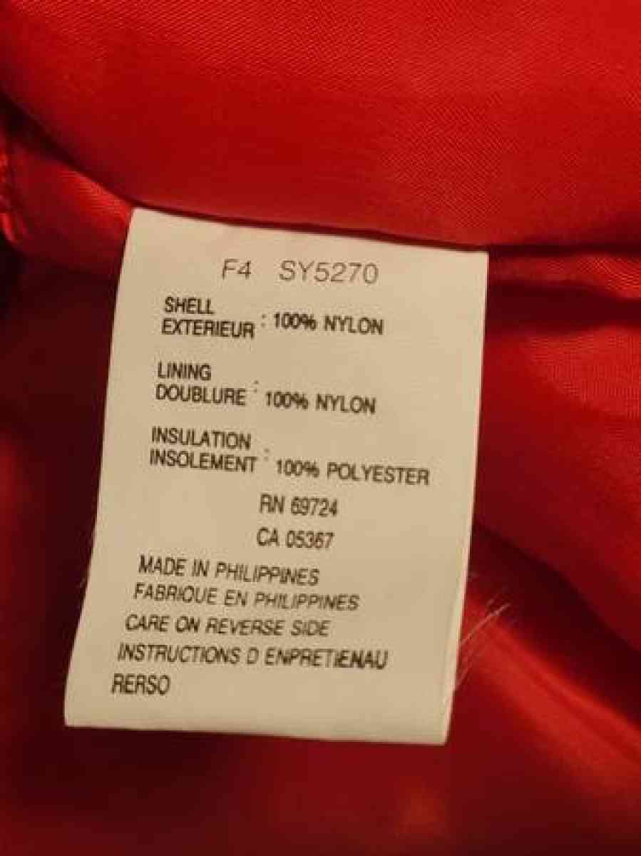 columbia winter jacket - Clinton, Massachusetts - FleaMarketBay