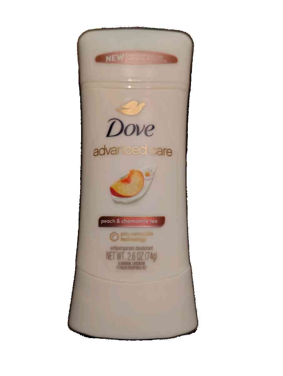 5 Dove Deodorant Pick Any 5 - Saint Paul, Minnesota - FleaMarketBay