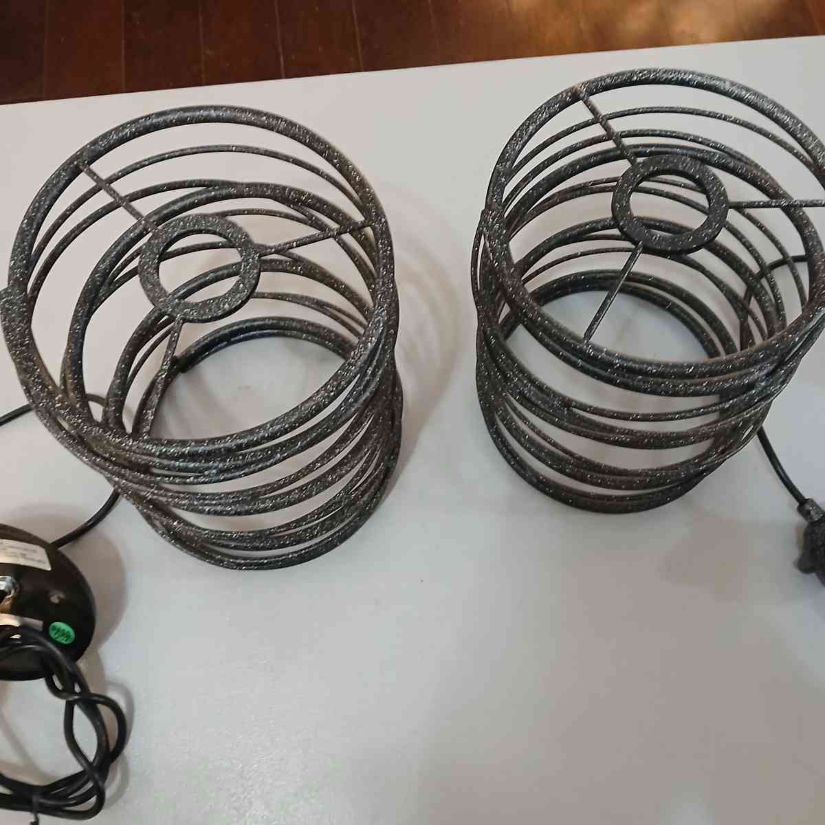 Modern wired pendant lights - Indianapolis, Indiana - FleaMarketBay