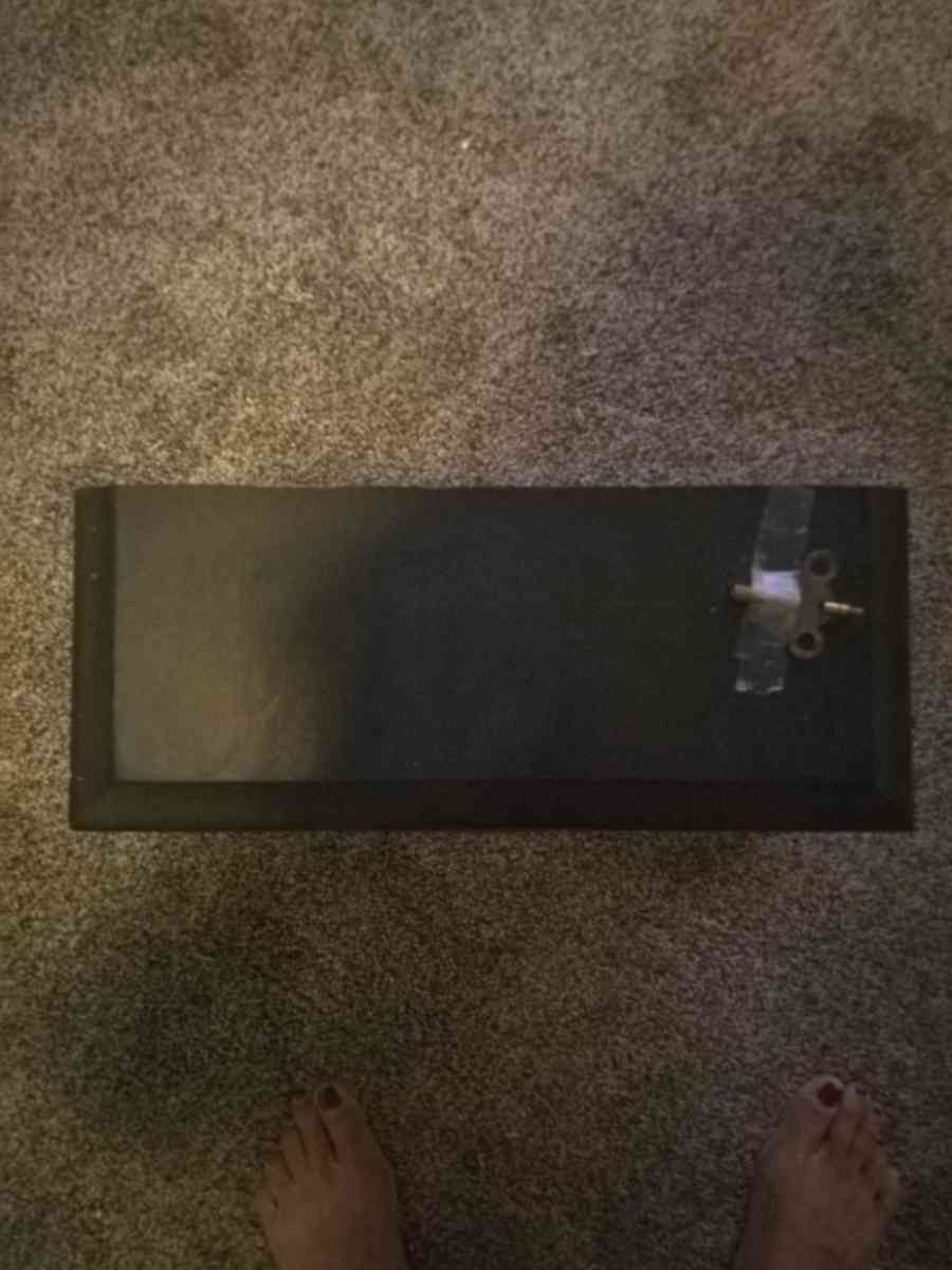 wmLGilbert Mantel Clock - Lincoln, Nebraska - FleaMarketBay