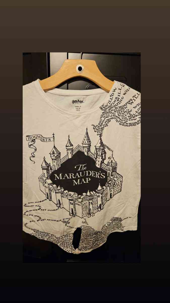 tshirt - Asbury Park, New Jersey - FleaMarketBay