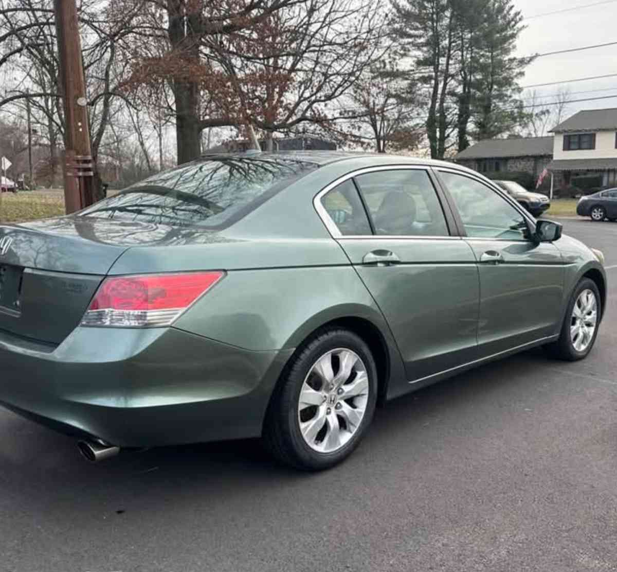 2010 Honda Accord EXL - Los Angeles, California - FleaMarketBay
