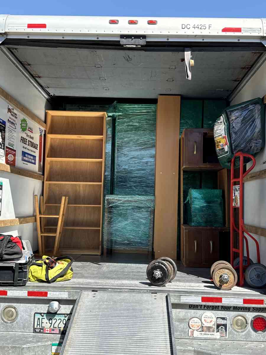 Moving - Mesa, Arizona - FleaMarketBay