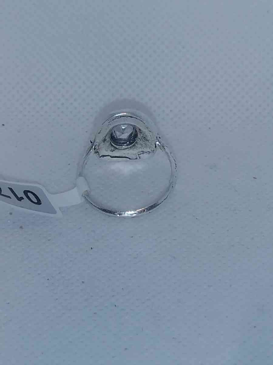 Purple Signet Ring - Roanoke, Virginia - FleaMarketBay