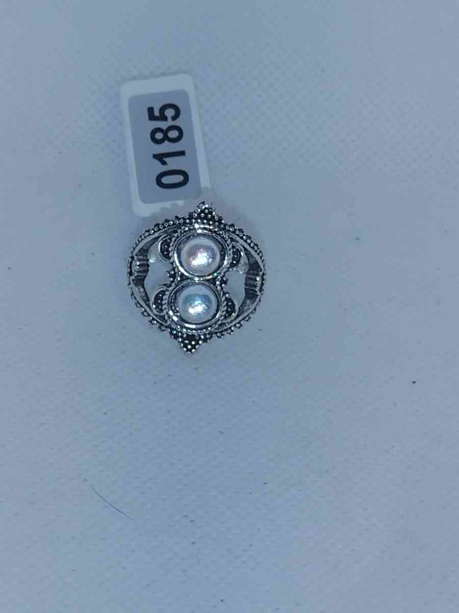 Double Mint Ring - Roanoke, Virginia - FleaMarketBay