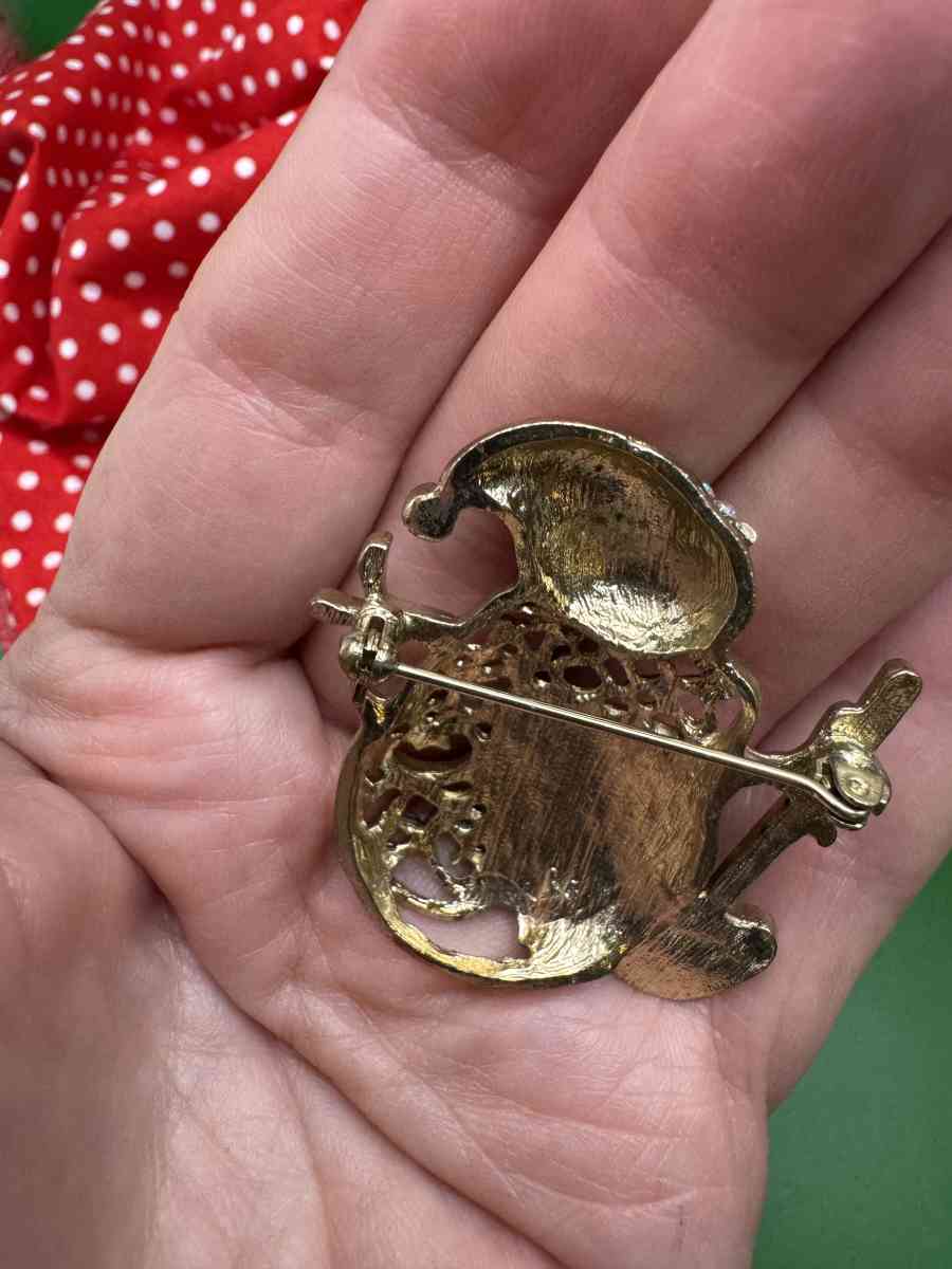 2039PTT High Quality New Enamel  Snowman With Shovel - Gallatin, Tennessee - FleaMarketBay