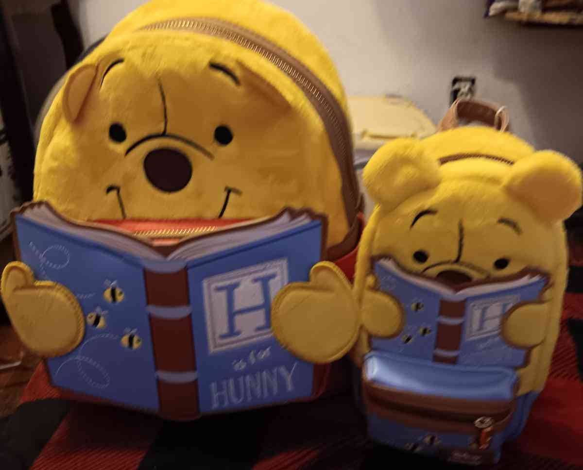 Book bag purses - Opelika, Alabama - FleaMarketBay