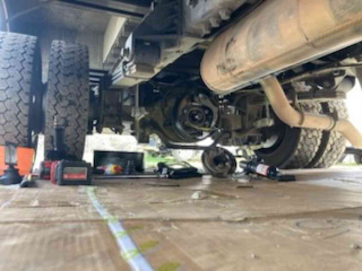 MOBILE MECHANIC youcarewecareautomotive - West Columbia, South Carolina - FleaMarketBay