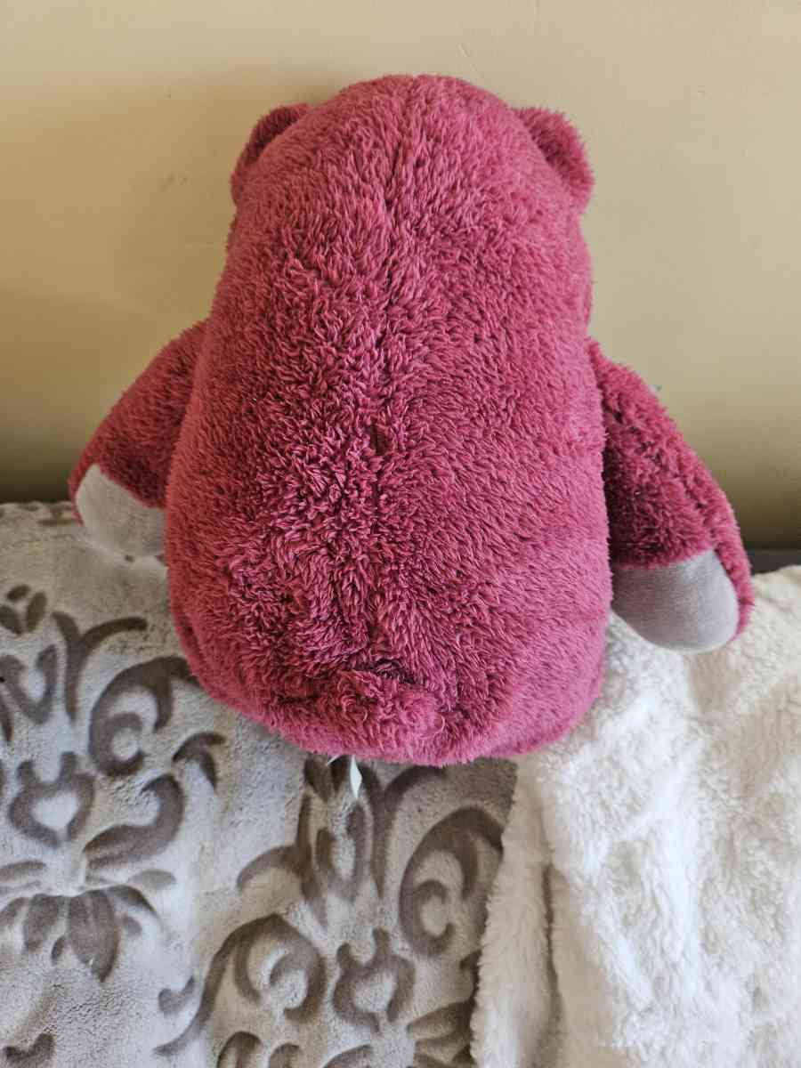 Lotso Plush Toy - Chicago, Illinois - FleaMarketBay