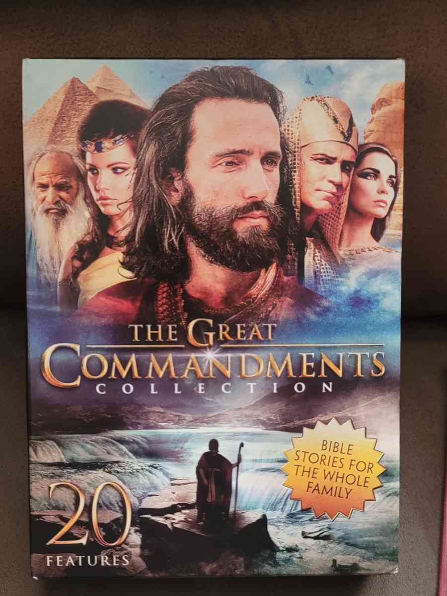 blue ray DVD - Searcy, Arkansas