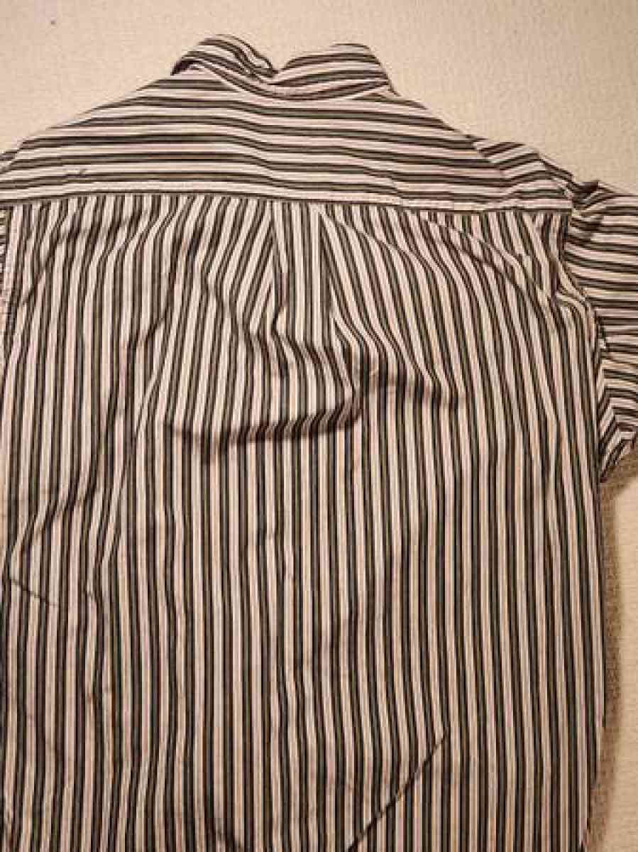 Ralph Lauren Dress Shirt - Clinton, Massachusetts - FleaMarketBay