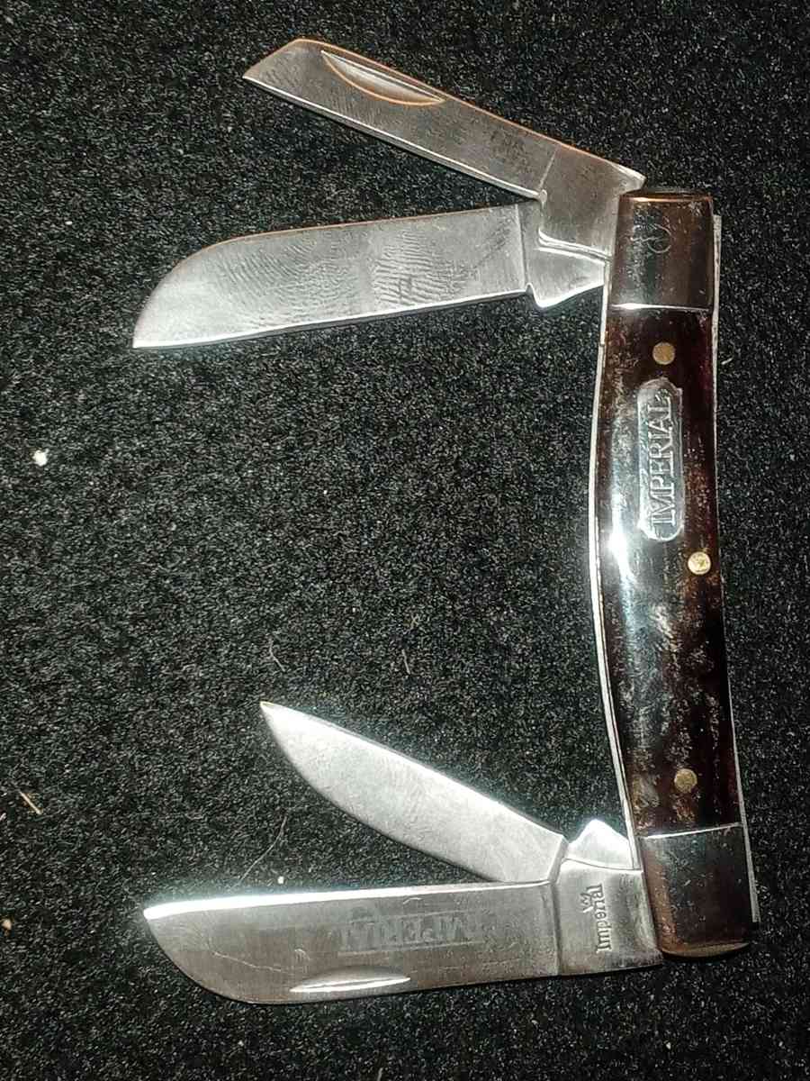 4 Imperial collection here - Myrtle Beach, South Carolina - FleaMarketBay