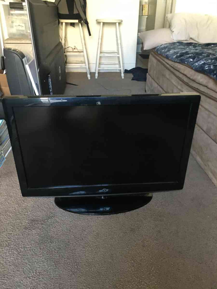 32 inch Westinghouse flat screen TV - Newport Beach, California