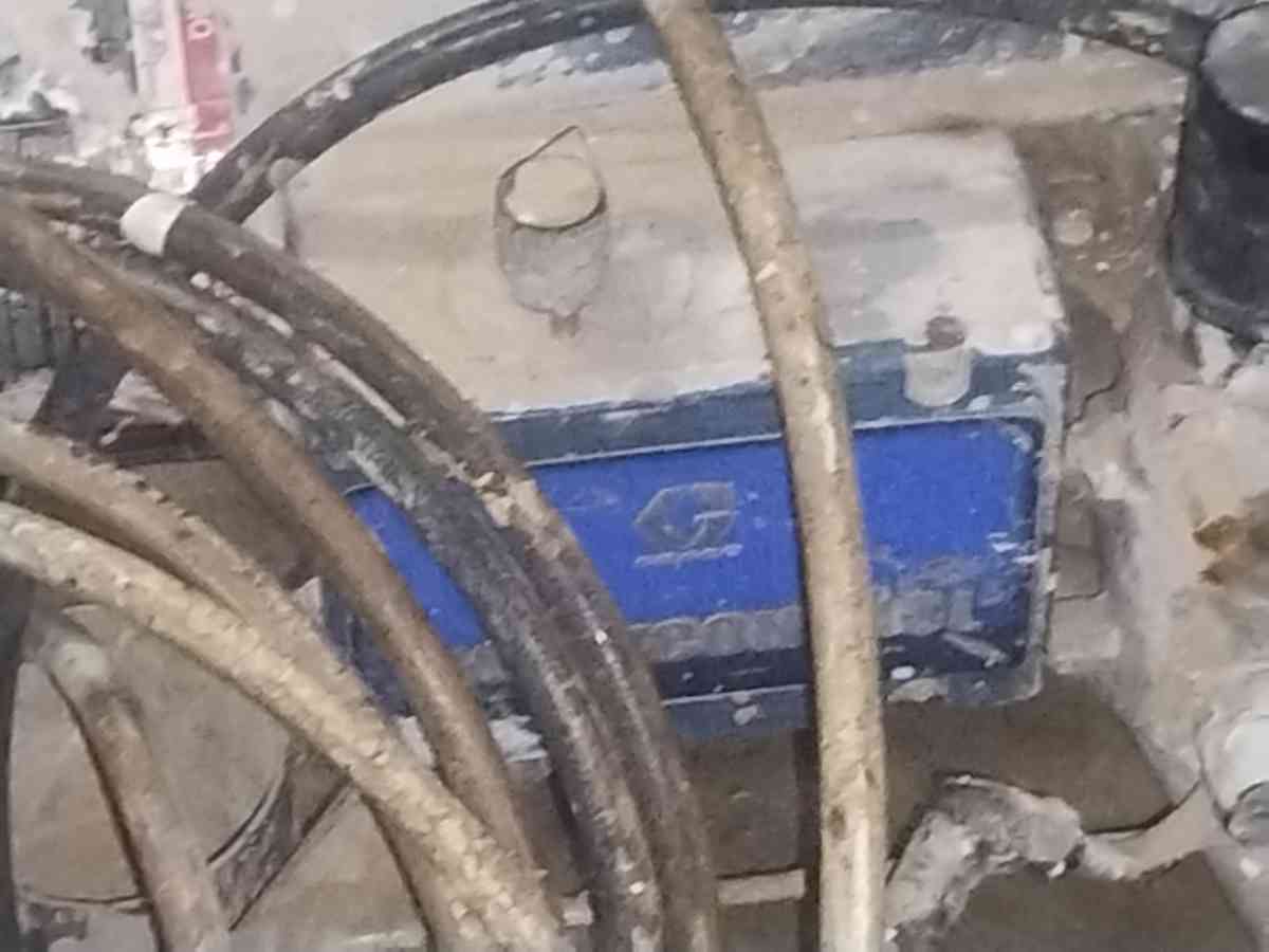 paint sprayer - San Angelo, Texas - FleaMarketBay