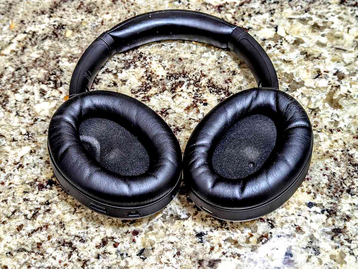 Sony Wh1000xm4 - Minneapolis, Minnesota - FleaMarketBay