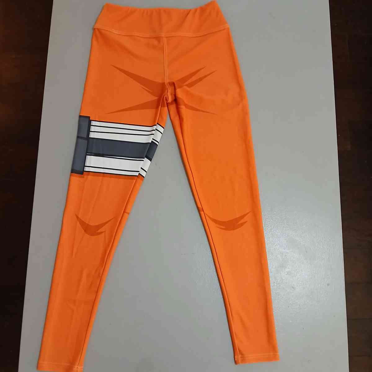 Amazing Sports Naruto Yoga Pants for women size S - Indianapolis, Indiana