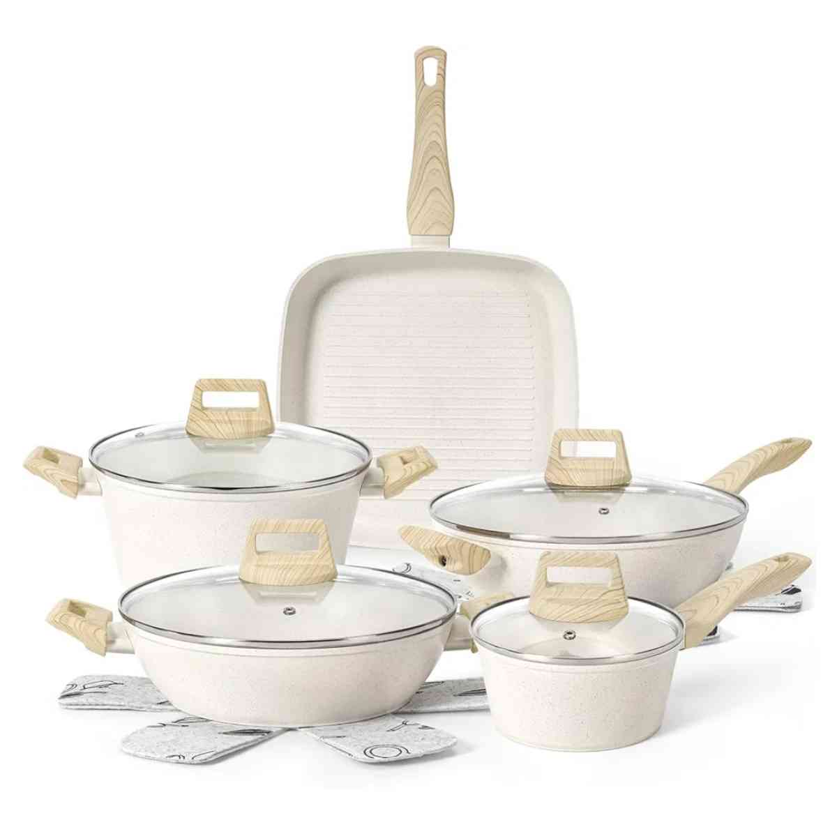 Cookware set - Louisville, Kentucky - FleaMarketBay