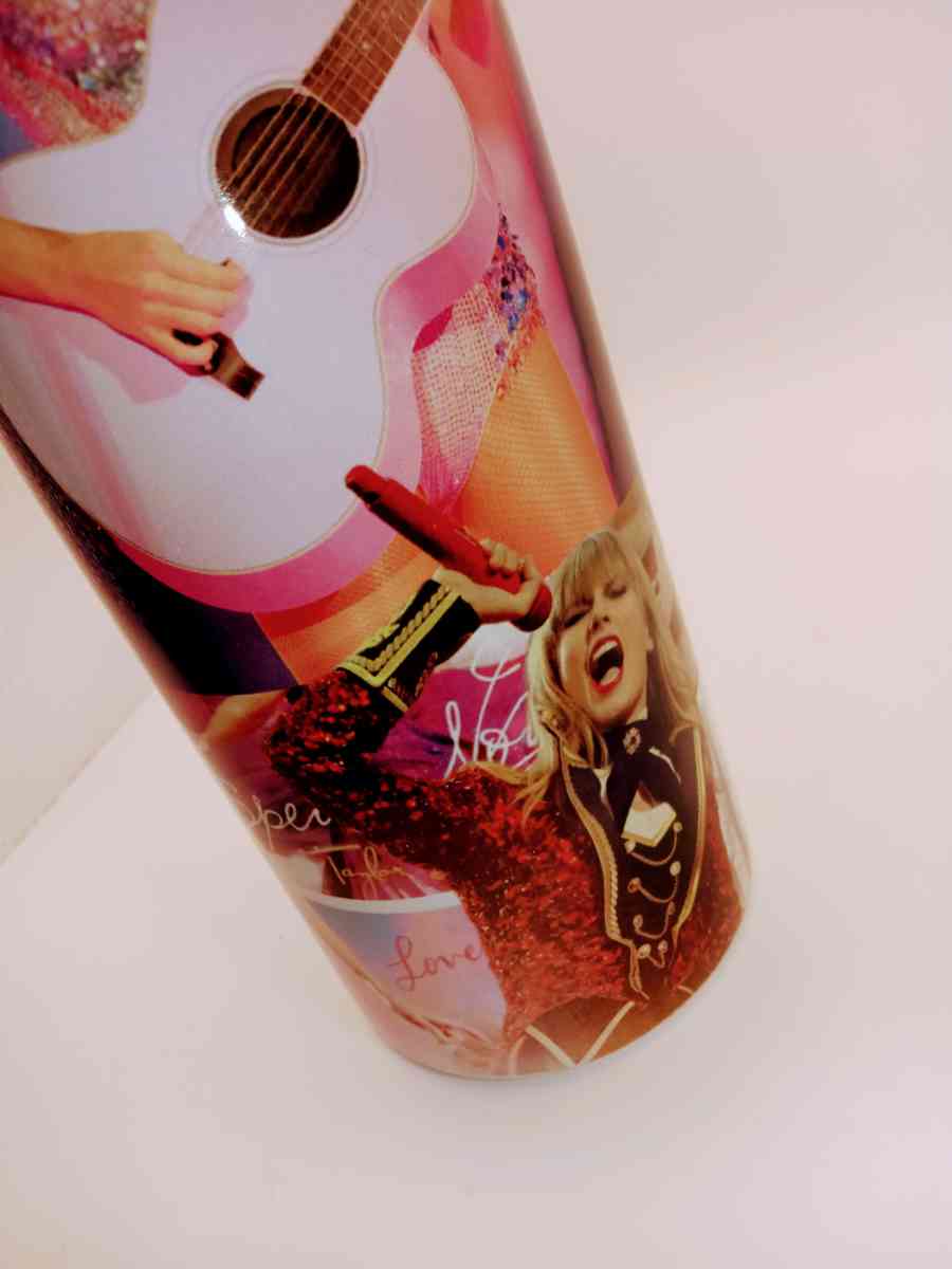 Taylor Swift Era Tumbler - Montclair, California - FleaMarketBay