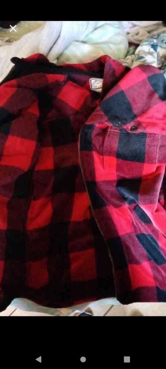 Ralph Lauren Coat UNISEX - Pascagoula, Mississippi - FleaMarketBay