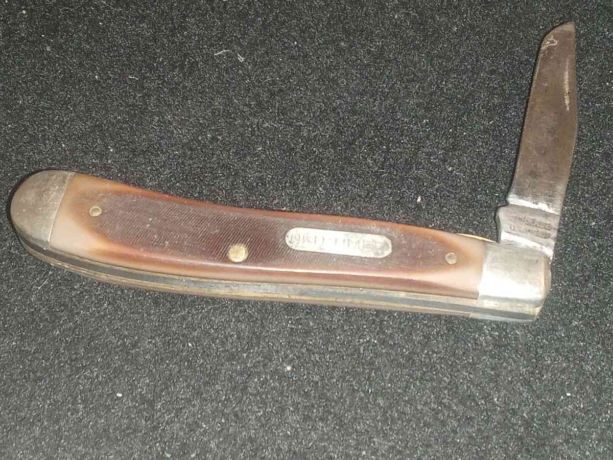 2 collectable Old Timers - Myrtle Beach, South Carolina