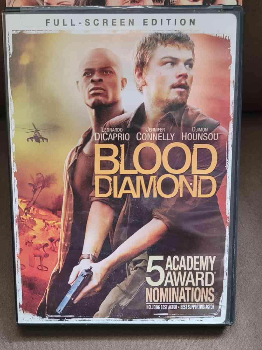 blue ray DVD - Searcy, Arkansas - FleaMarketBay