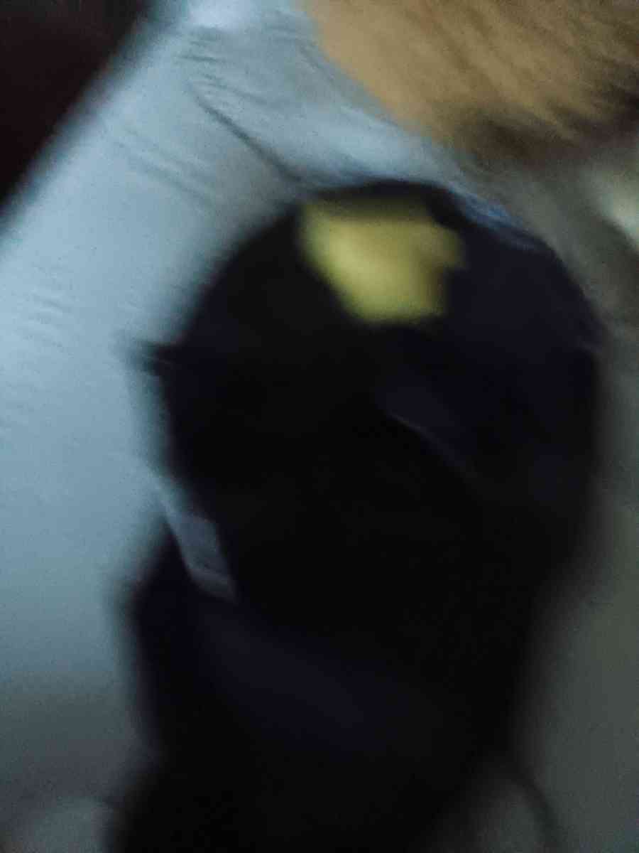 scream 6 ghostface mask good condition - Jermyn, Pennsylvania - FleaMarketBay