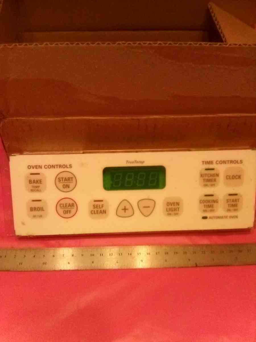 GE control board - Albany, Georgia