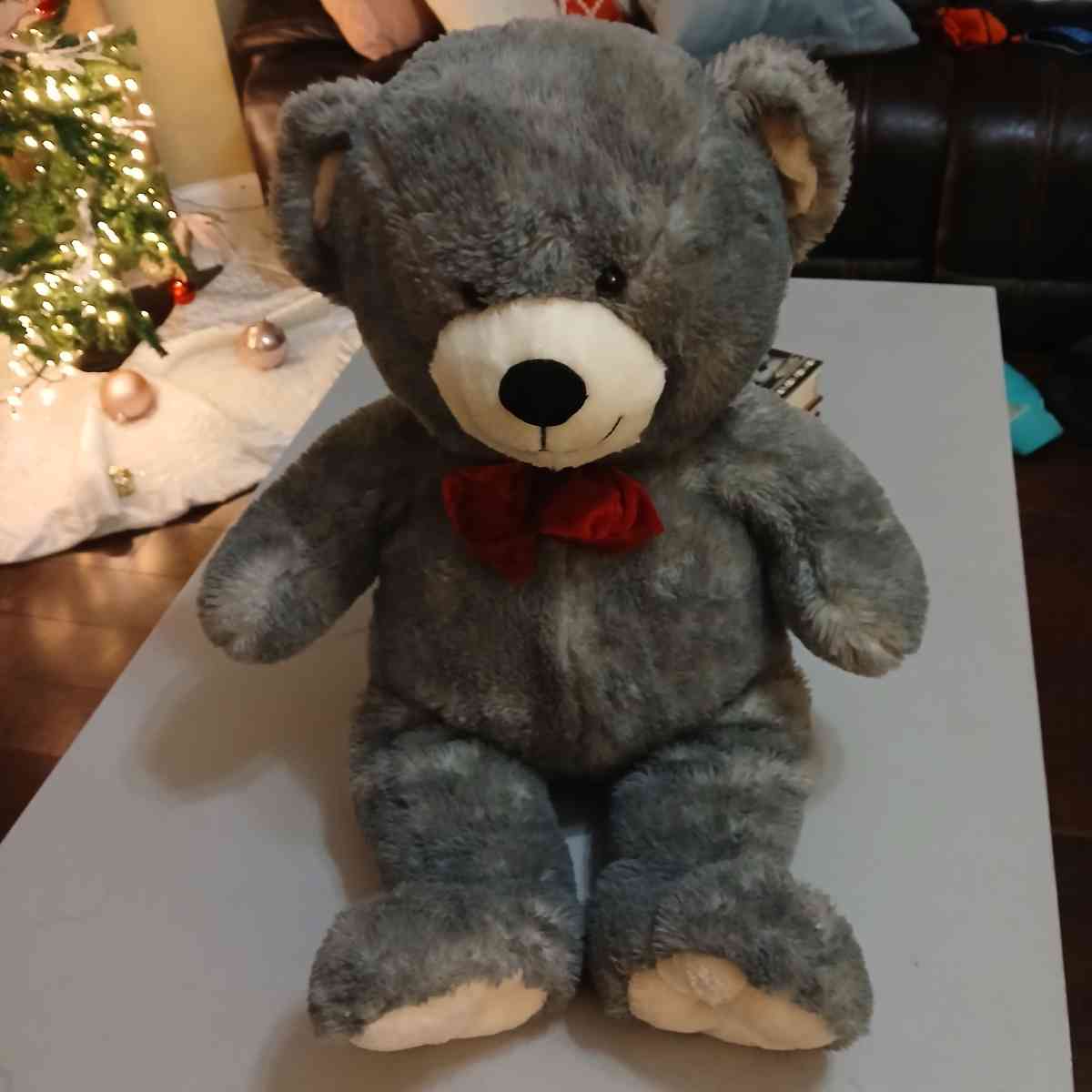 Giant Teddy Bear 27inch x 18 inch