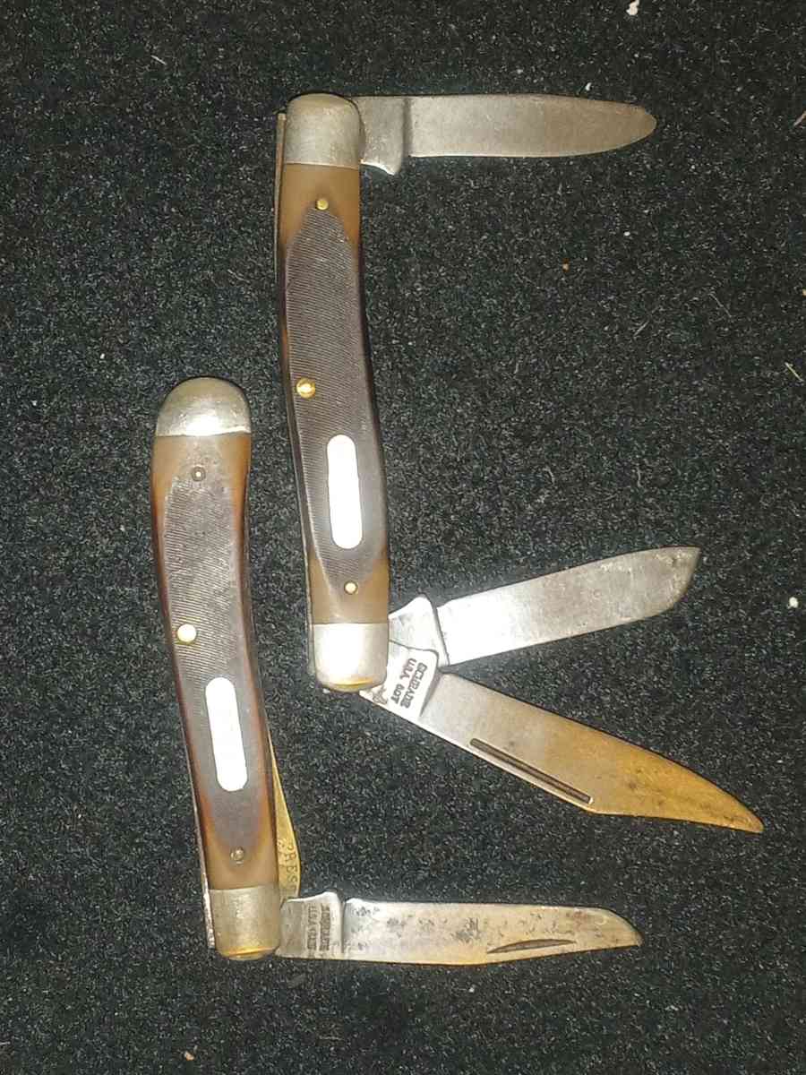 2 collectable Old Timers - Myrtle Beach, South Carolina - FleaMarketBay