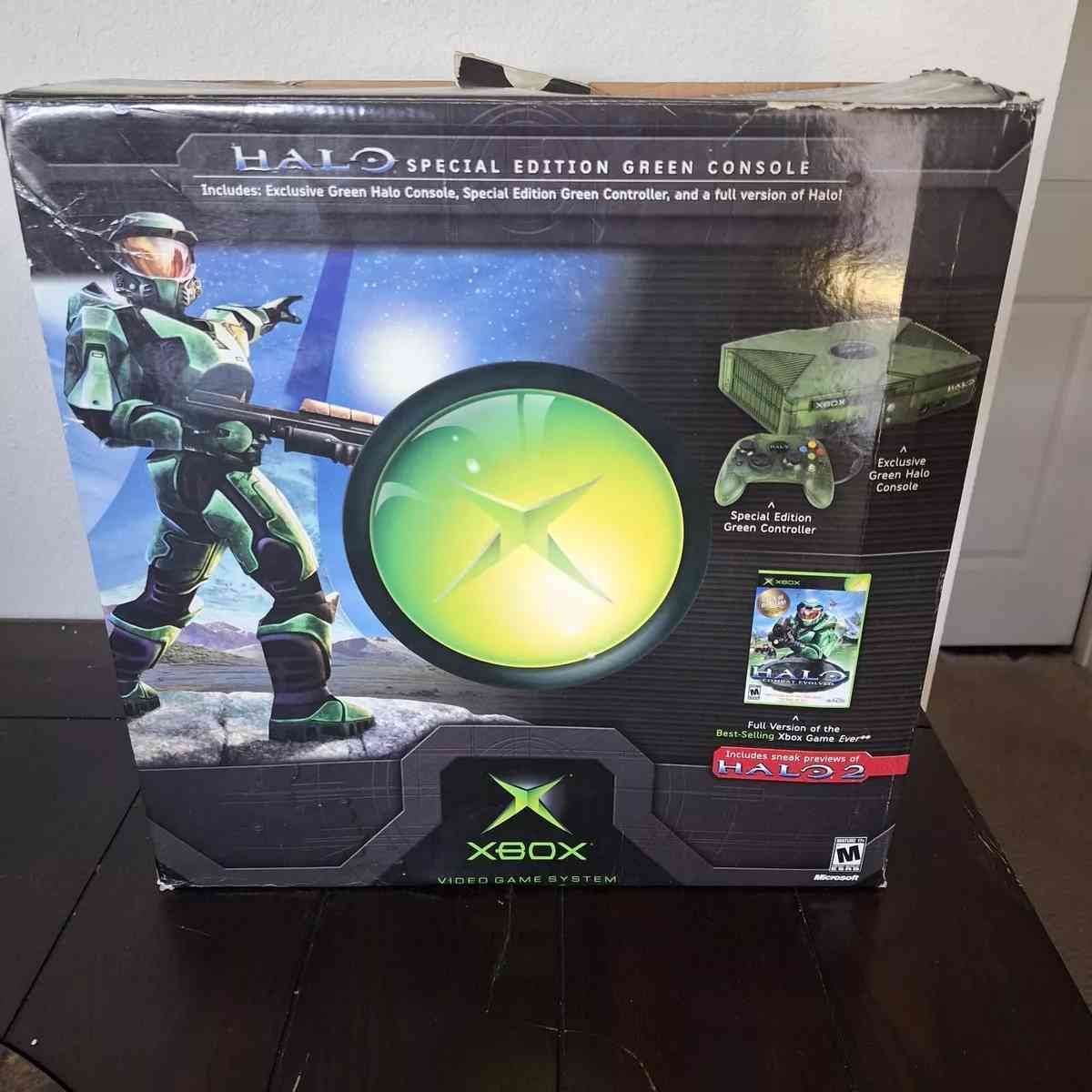 Xbox for Sale - Rocky Mount, North Carolina