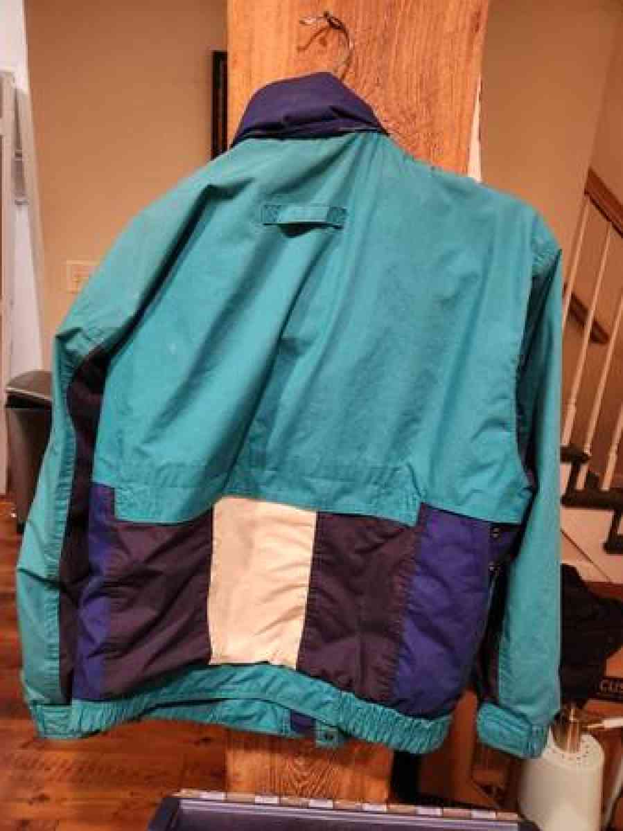 london fog coat - Clinton, Massachusetts - FleaMarketBay