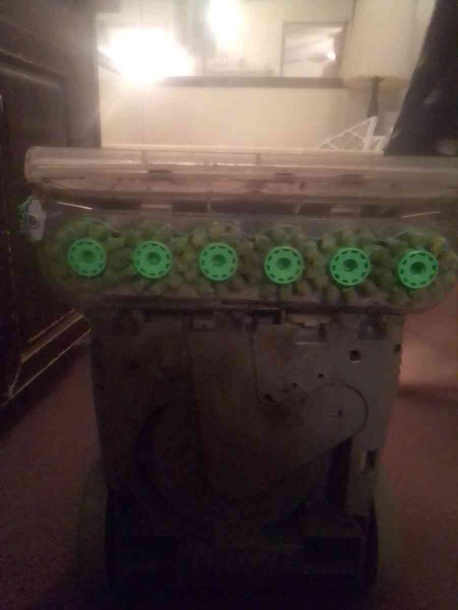 hoover carpet cleaner - Clover, South Carolina - FleaMarketBay