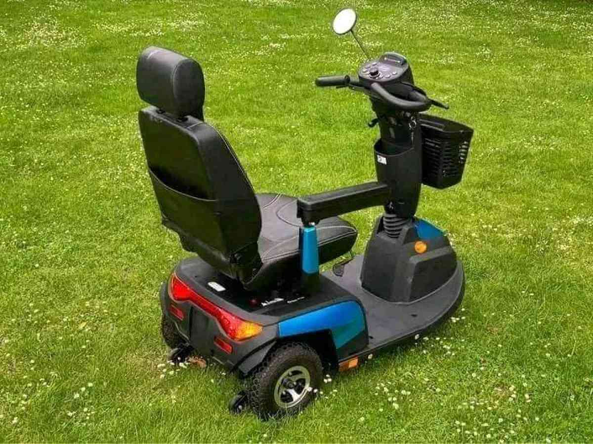 scooter - Reston, Virginia - FleaMarketBay