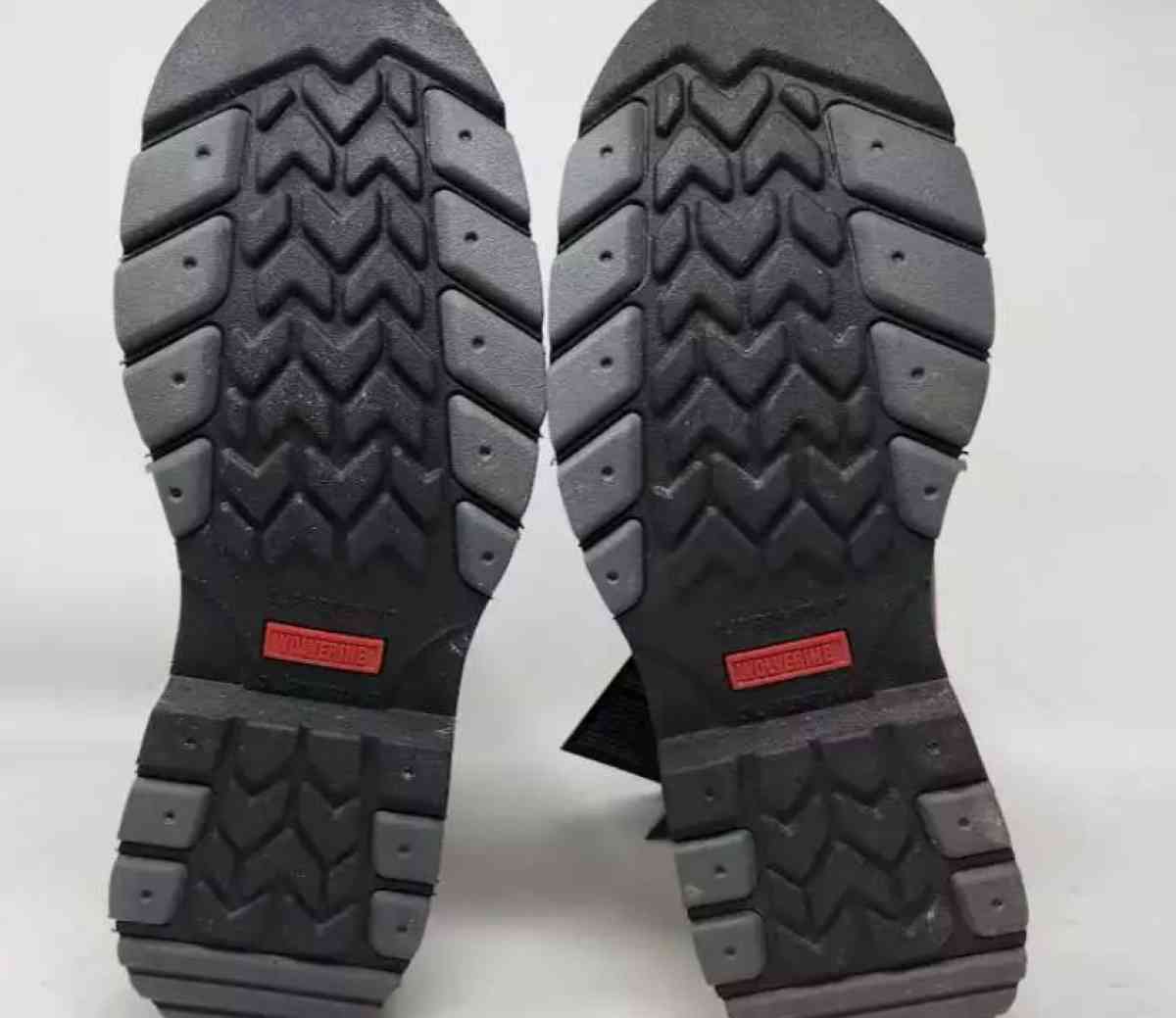 Wolverine Wellington MENS WORK BOOTS - La Puente, California - FleaMarketBay