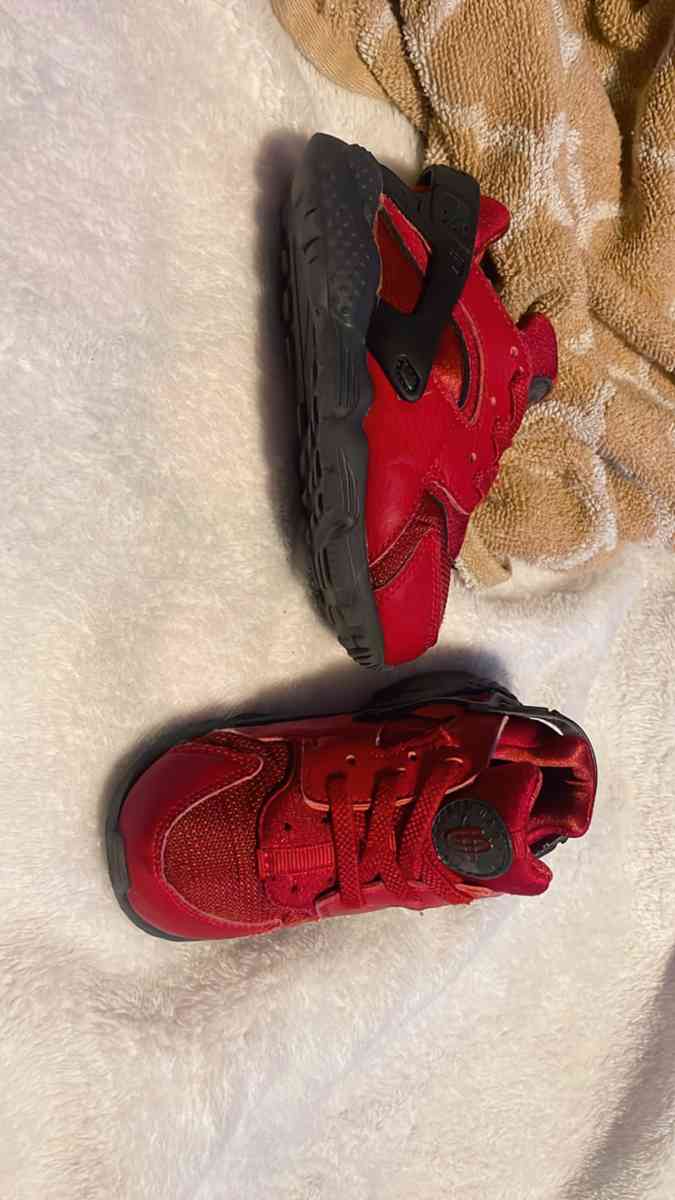 8C Shoes - Dallas, Texas