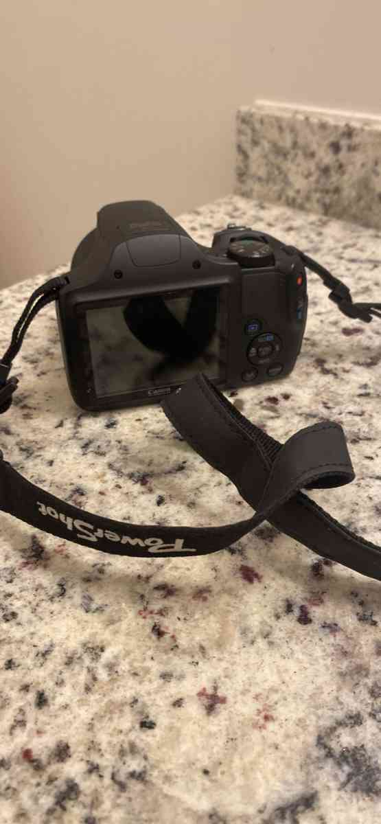 camera - Chicago, Illinois - FleaMarketBay