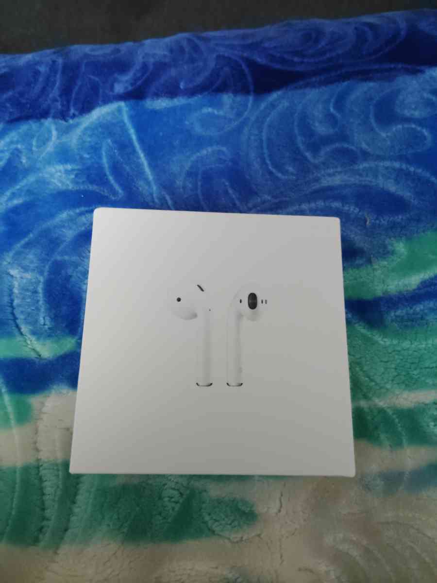 airpods 2nd gen - Long Beach, California - FleaMarketBay