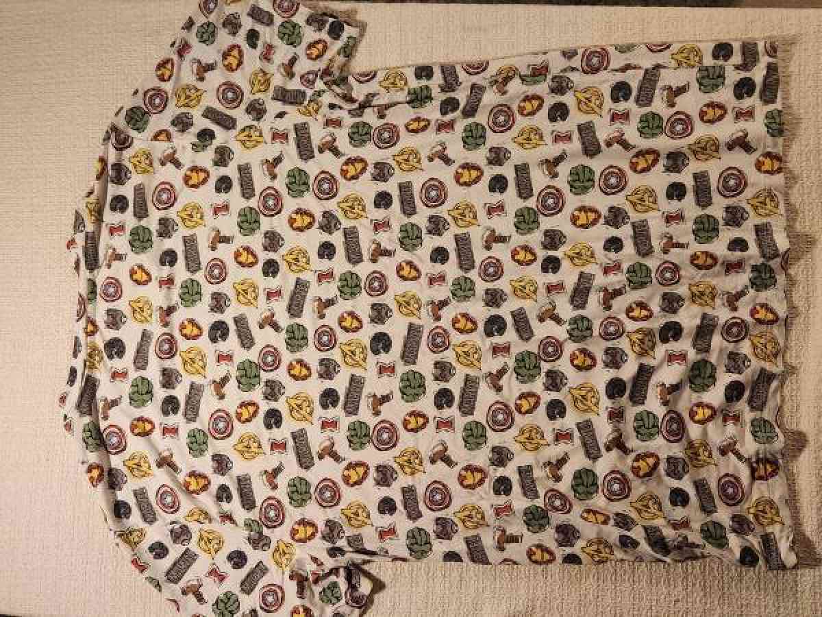 marvel tshirt - Clinton, Massachusetts