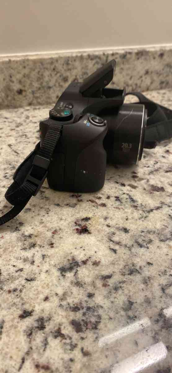 camera - Chicago, Illinois - FleaMarketBay