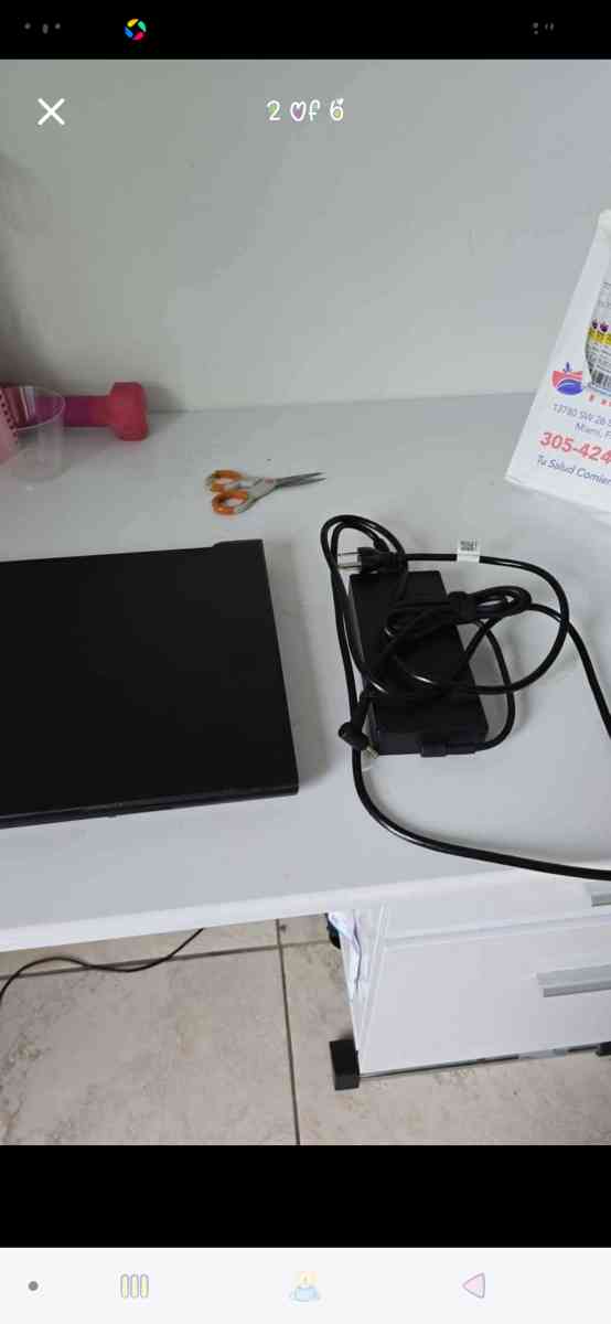 Laptop Asus - Hialeah, Florida - FleaMarketBay