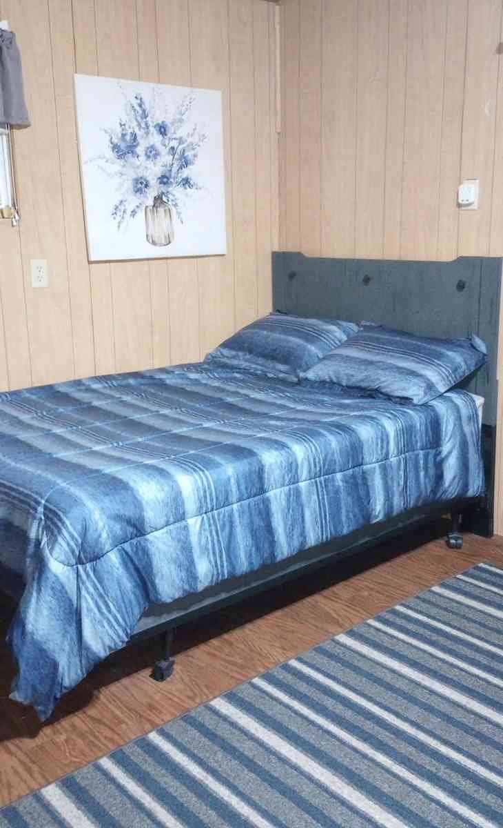 Tiny House For Rent - Blessing, Texas - FleaMarketBay