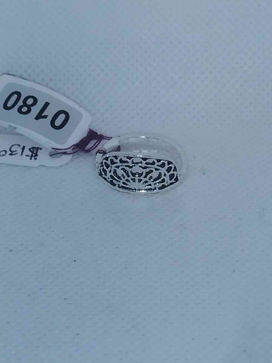 Bohemian Style Sunrise Ring - Roanoke, Virginia - FleaMarketBay