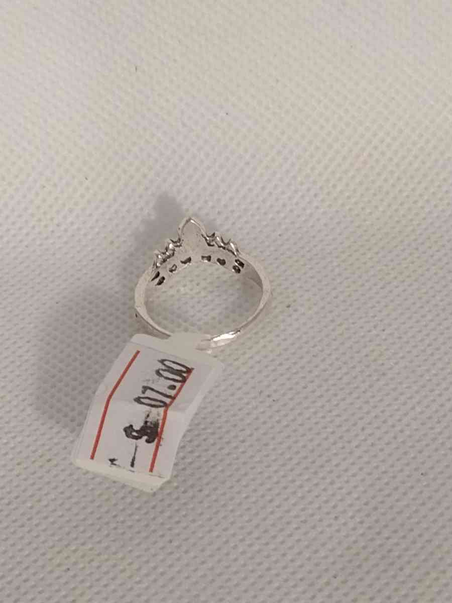 Bohemian Tiara Ring - Roanoke, Virginia - FleaMarketBay