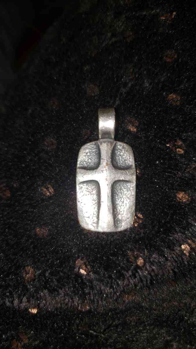James Avery Pendant - Fort Worth, Texas - FleaMarketBay