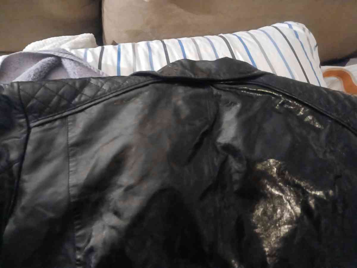 G jacket - Waco, Texas - FleaMarketBay