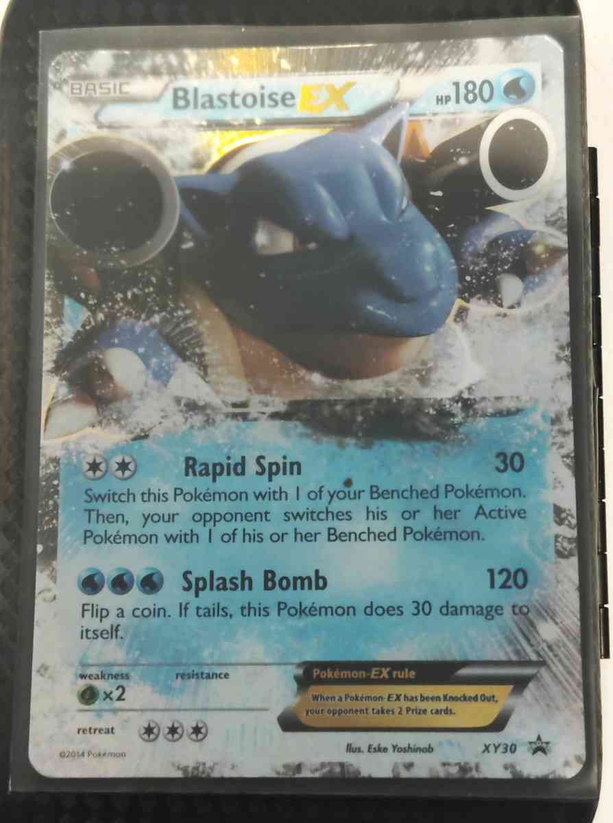 POKEMON CARDS - Saint Johns, Florida