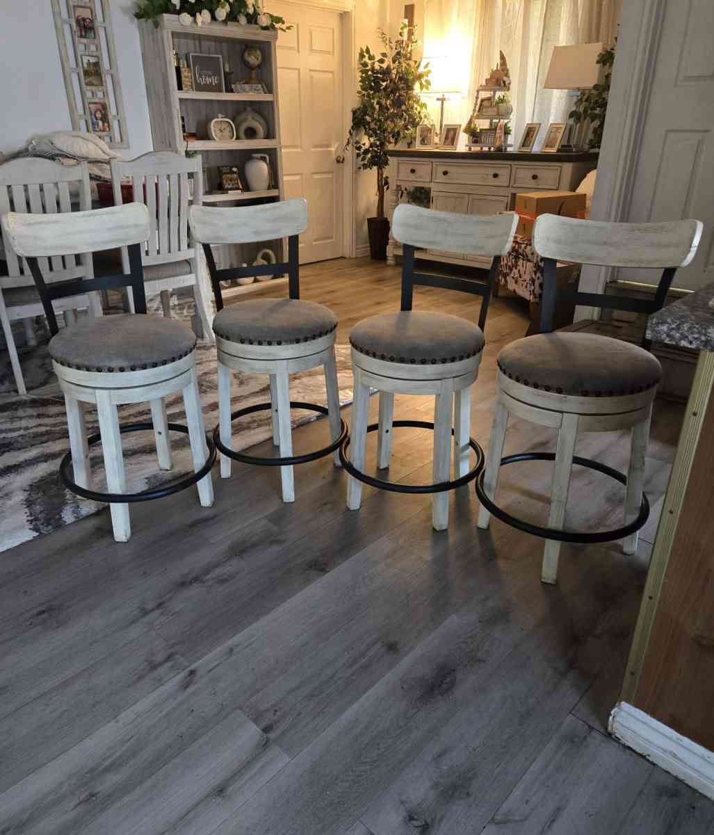 bar chair 4 set stools - Alicia, Arkansas